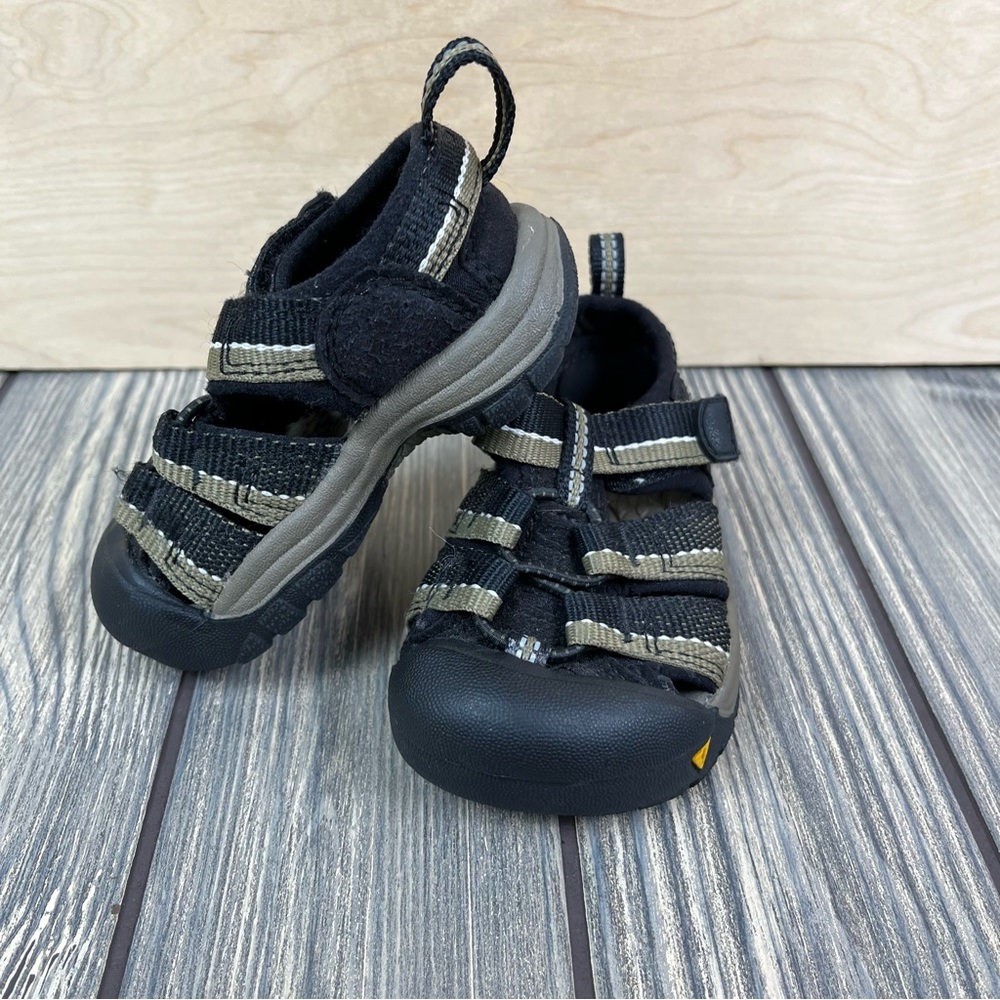 Keen Sandals Baby Size 4C
